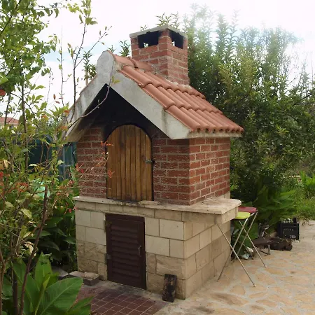 アパート Enjoy A Cozy In 65 M² With Terrace