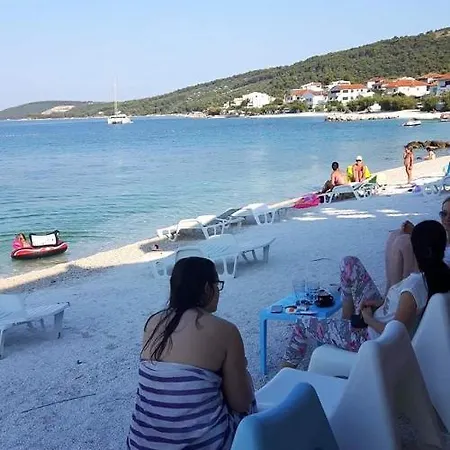 Enjoy A Cozy In 65 M² With Terrace
