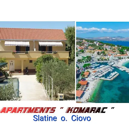 Modern In - 65 M² With Terrace And Enclosed Garden Apartment *