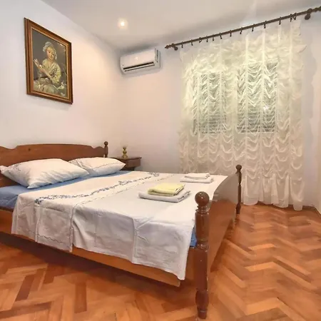 アパート Enjoy A Cozy In 65 M² With Terrace